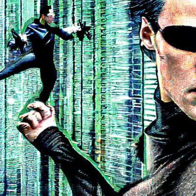UNIVERSO DIVERSO T2 E6 - FALLOS EN LA MATRIX!!