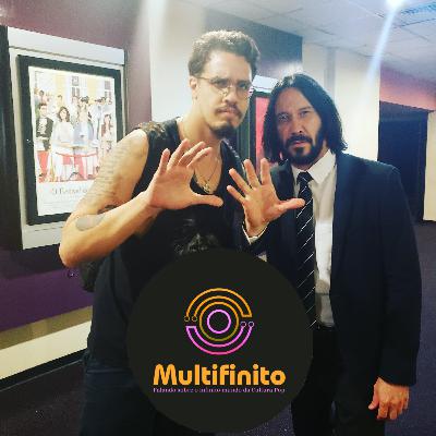 Matrix 4: Flopando a matrix! Matrix 4: Flopando a matrix!