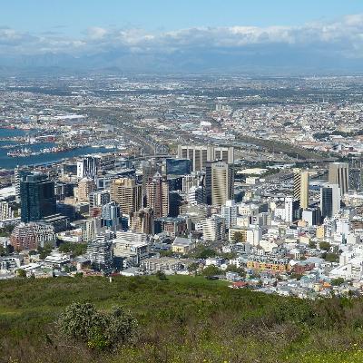 #1-South Africa