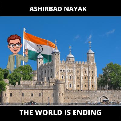 Art, Adversities, books and the Cambridge story.ft Ashirbad Nayak