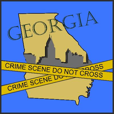 Fifty States of Murder: Georgia