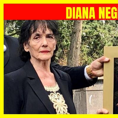 ⭐️¿Quién era y de qué murió DIANA NEGRETE la única hija de JORGE NEGRETE?⭐️
