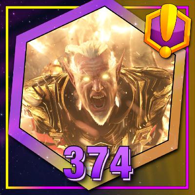 #374 - For Azeroth!: “Midnight Brillaince"