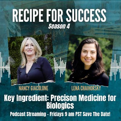 Precison Medicine for Biologics