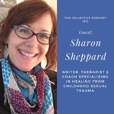 Guest Expert: Sharon Sheppard... {61}