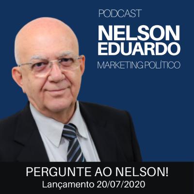 Pergunte ao Nelson! - Lançamento 20/07/2020