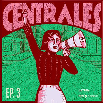 Ep 03. Las que dan la doble batalla
