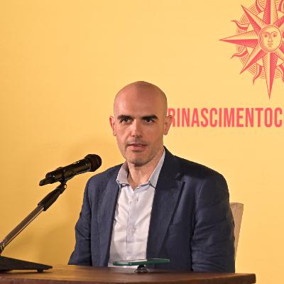 Dario Fabbri - Enigma Iran - Rinascimento Culturale Podcast Dario Fabbri - Enigma Iran - Rinascimento Culturale Podcast