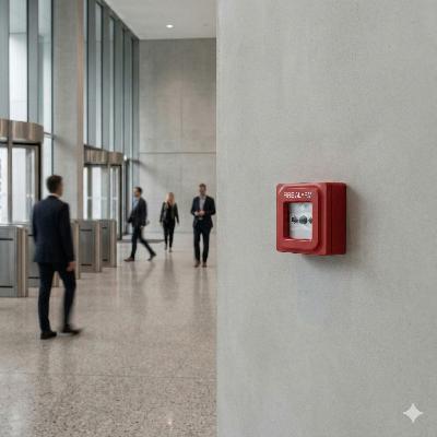 Understanding Fire Alarm Systems: Safety First Understanding Fire Alarm Systems: Safety First