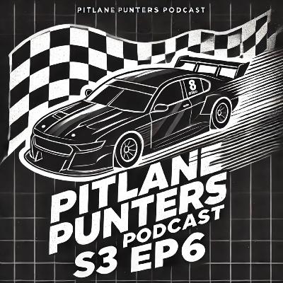 S3 EP6: The Killer Kiwi Strikes Back S3 EP6: The Killer Kiwi Strikes Back