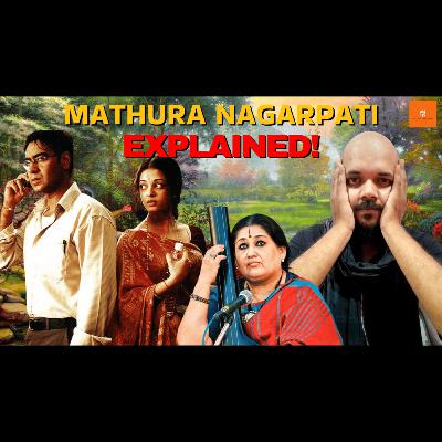 Mathura Nagarpati & The PAIN of Waiting | Raincoat Song Explained | Hindi Gharana Mathura Nagarpati & The PAIN of Waiting | Raincoat Song Explained | Hindi Gharana