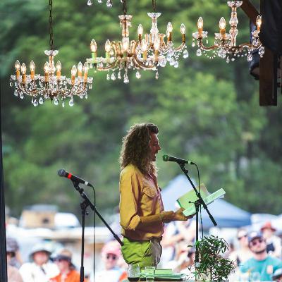 Birds of the Panama Forest (Live at A Festival Called Panama) Birds of the Panama Forest (Live at A Festival Called Panama)