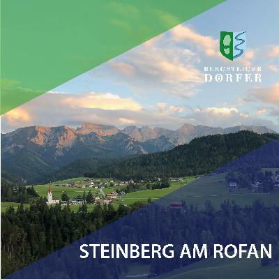 #03 Mit Ralf Dujmovits durch Steinberg am Rofan