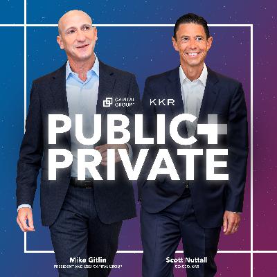 CG + KKR: Unlocking private markets for everyday investors
