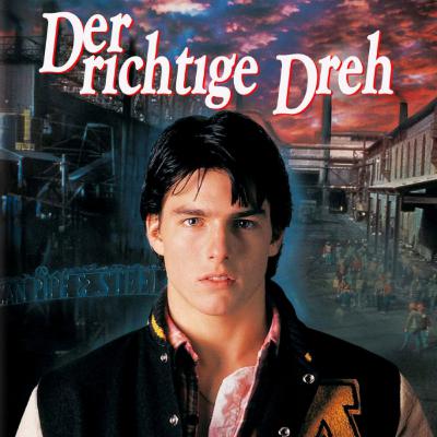 #005 - Der richtige Dreh (1983)