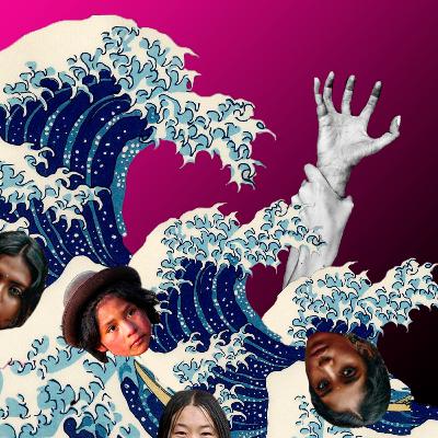 El Tsunami de la desigualdad de género
