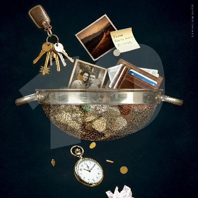 Warum vergessen wir?