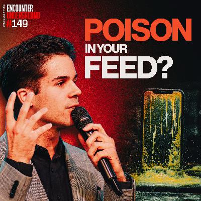 #149 Christian Cancel Culture Is Poisoning Your Faith