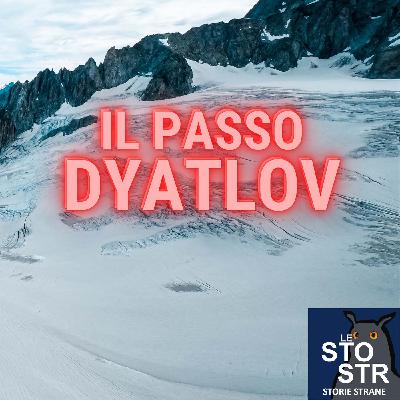 S05E02 - Il passo di Dyatlov S05E02 - Il passo di Dyatlov