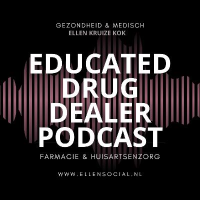 #20 De wereld van palliatieve zorg Hoofdstuk 23