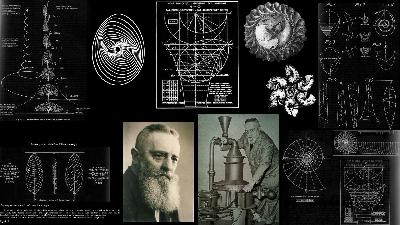 Steel Kills. Copper Brings Life. Steel Kills. Copper Brings Life.