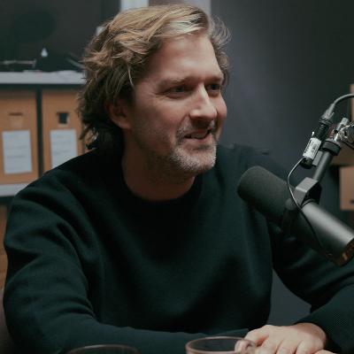 Alex Ploeg, cabaretier: ‘De jaren dat ik in bed lag leerde ik het meest over comedy’