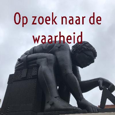 Alles is opgebouwd uit getallen...