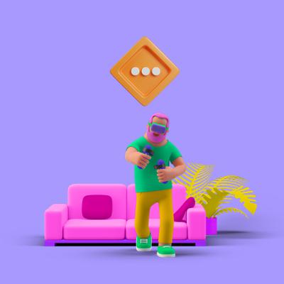 There are so many data movements, how are customers scoring and prioritizing information in 2022-2023? There are so many data movements, how are customers scoring and prioritizing information in 2022-2023?