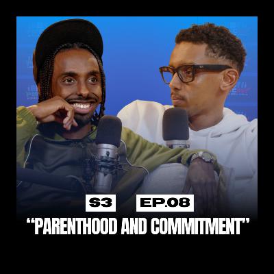 S3 | Ep.08 | Newlywed Dilemmas: Family Planning and Cultural Expectations