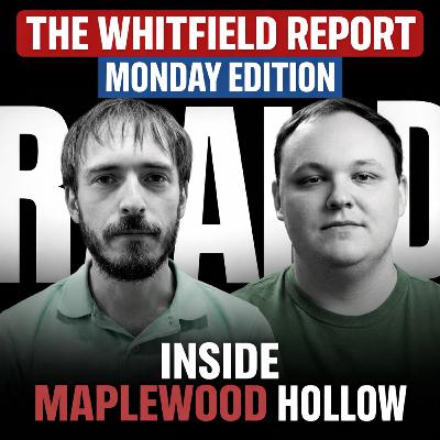 TWR Monday | Jake Widmer Returns With "Raid on Maplewood Hallow