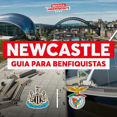Viagens em Vermelho | Newcastle Viagens em Vermelho | Newcastle