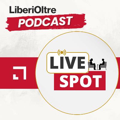 L'Ucraina in Guerra tra Relazioni Internazionali e Aiuti Umanitari | Live Spot con Nane Cantatore