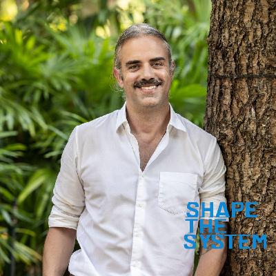 Aymeric Maudous - Lord of the Trees Aymeric Maudous - Lord of the Trees