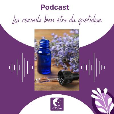 Episode 112 - Réflexologie et oncologie