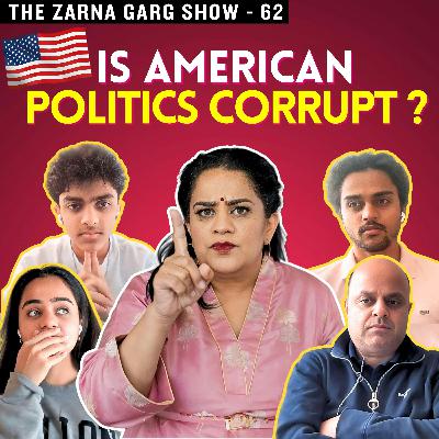 Is American Politics Just Corrupt?