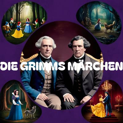 Une année en prépa ALLEMAND : Die Grimms Märchen