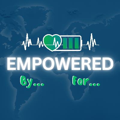 Jesus' keynote address - Empowered by Empowered for (Luke 4:14-21)
