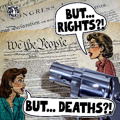 Gun Control: When Both Sides Are Right (And Wrong)