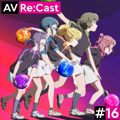 AniVacilo Re:Cast #16 - Turquia (Ou peru)! Hora de atacar AniVacilo Re:Cast #16 - Turquia (Ou peru)! Hora de atacar