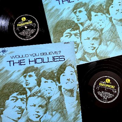 Would You Believe? by The Hollies