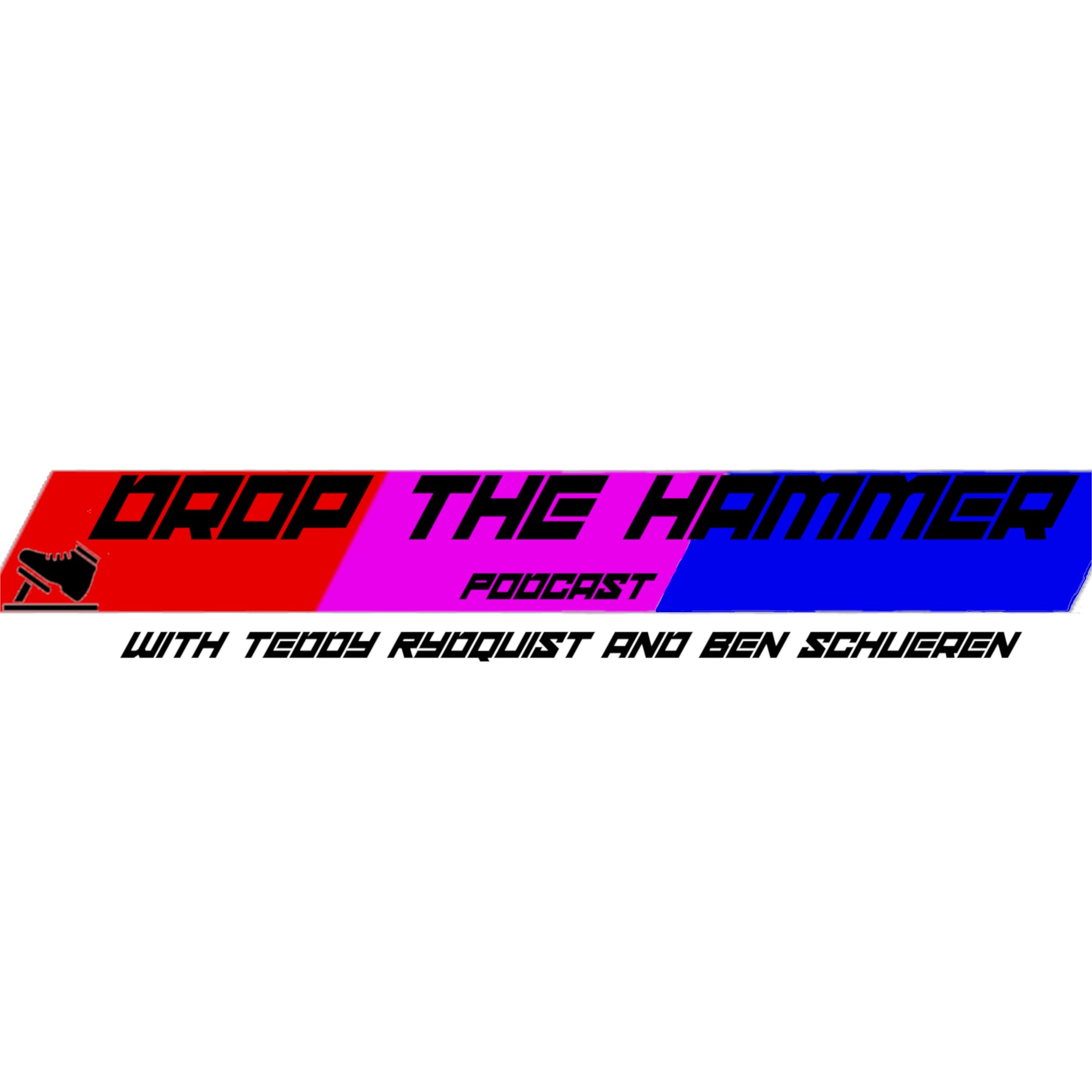 Drop the Hammer NASCAR