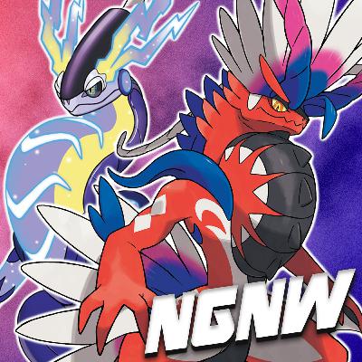 Pokemon Leaks, Bayonetta 3, and the Death of Red Dead Online | NGNW 98 Pokemon Leaks, Bayonetta 3, and the Death of Red Dead Online | NGNW 98