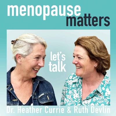 Bone health and menopause