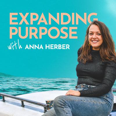Empowerment & Soul Purpose with Gaia Harvey Jackson
