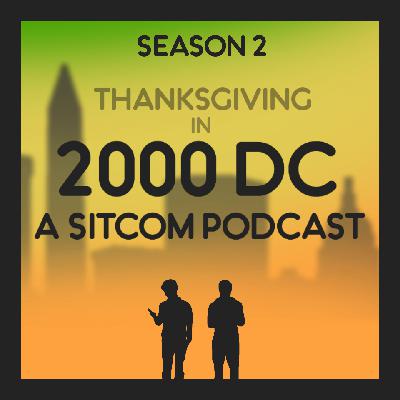 S2E08 - Turkey Day S2E08 - Turkey Day