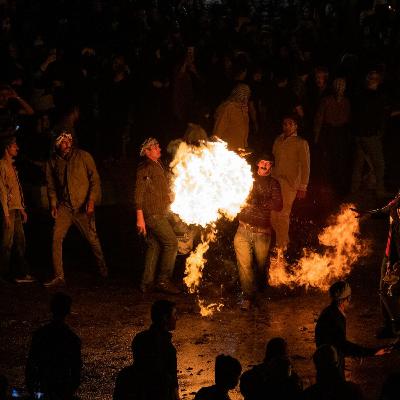 Episode 787: Why the Free Palestine movement is silent on Iran Episode 787: Why the Free Palestine movement is silent on Iran