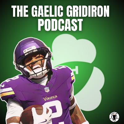 It's Game Week in Dublin!