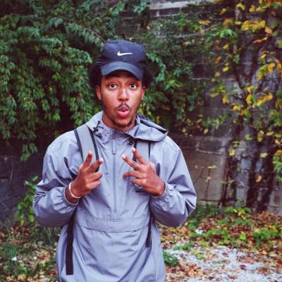 S1 EPISODE #3- Interview with Macinfinity