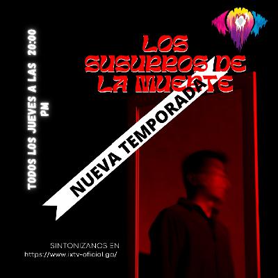 Trailer Temporada 3 "Los Susurros de la Muerte" Trailer Temporada 3 "Los Susurros de la Muerte"