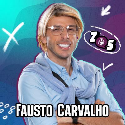 #10 | Resiliência e Humor: A Ascensão de Fausto Carvalho, o Jorginho do Beach Tennis, ao Sucesso